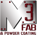 Iowa's Best Custom Fabricator M3 Fabrication, LLC