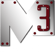 M3 Fab logo