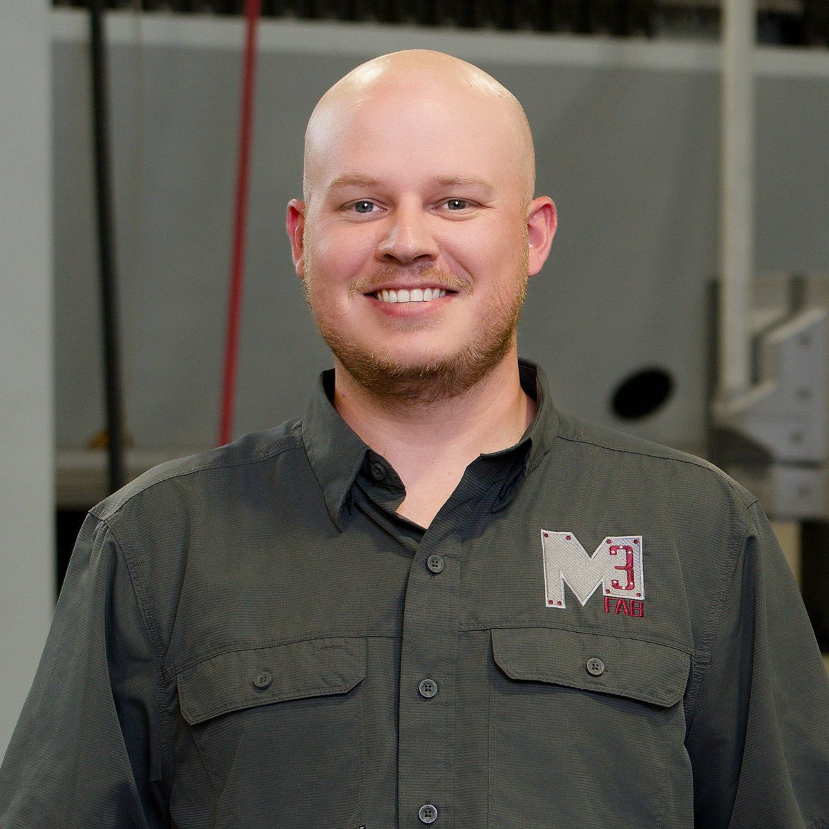 Austin-Erwine Austin Erwine, Quality Manager