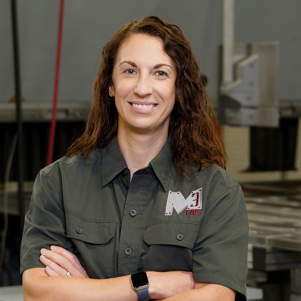 The M3 Team | M3 Fabrication & Powder Coating