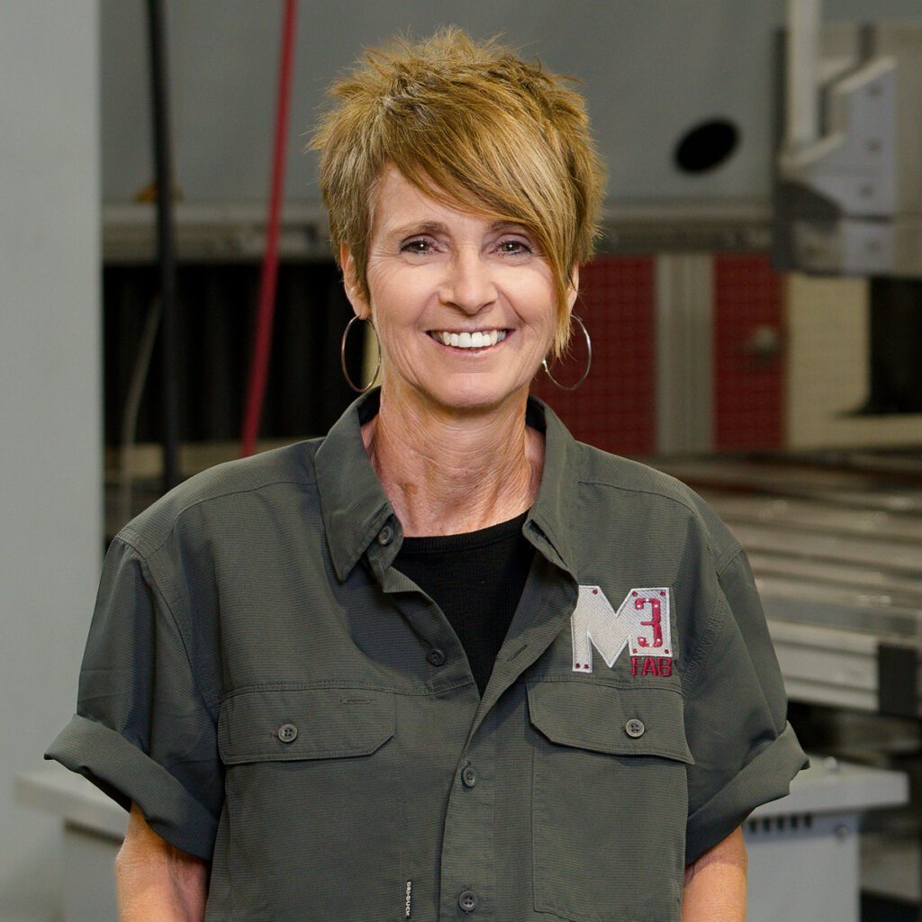 The M3 Team | M3 Fabrication & Powder Coating